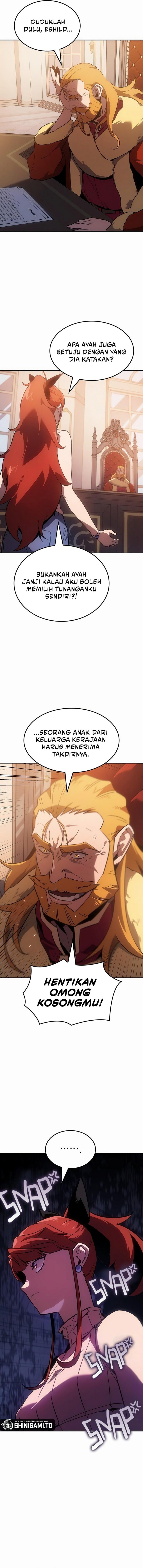 Halaman 9 dari Ice Lord Chapter 47
