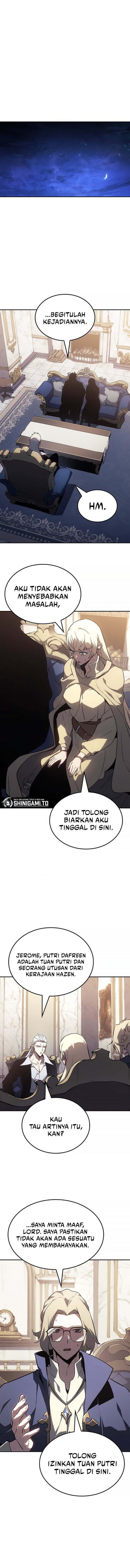 Halaman 12 dari Ice Lord Chapter 48