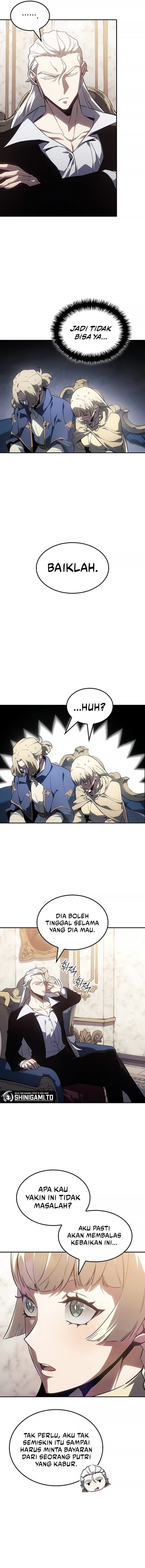 Halaman 13 dari Ice Lord Chapter 48