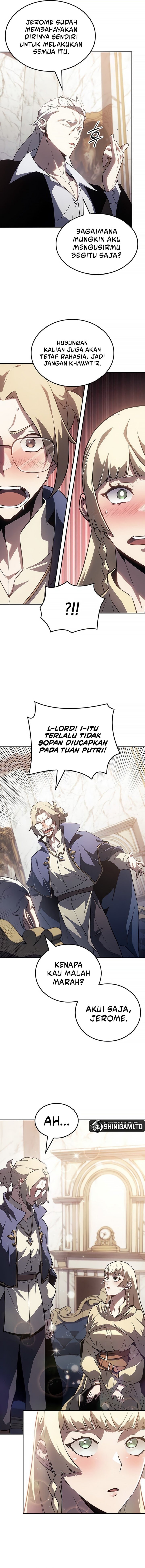 Halaman 14 dari Ice Lord Chapter 48
