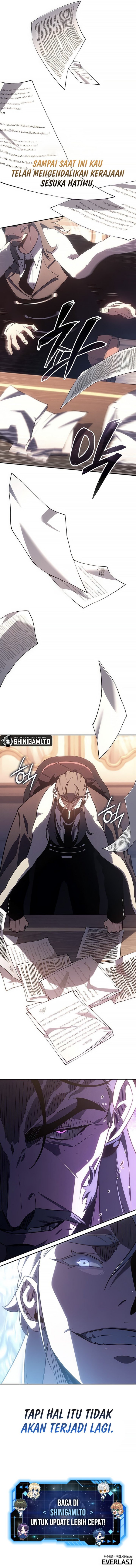 Halaman 19 dari Ice Lord Chapter 48
