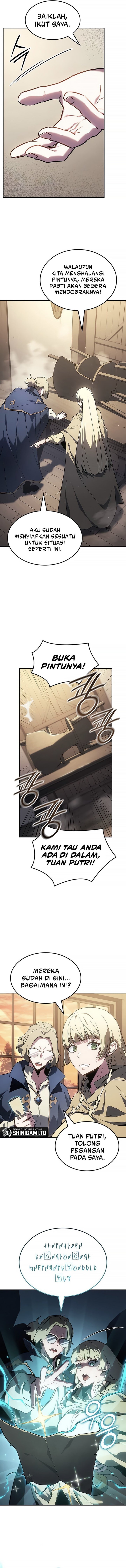 Halaman 5 dari Ice Lord Chapter 48