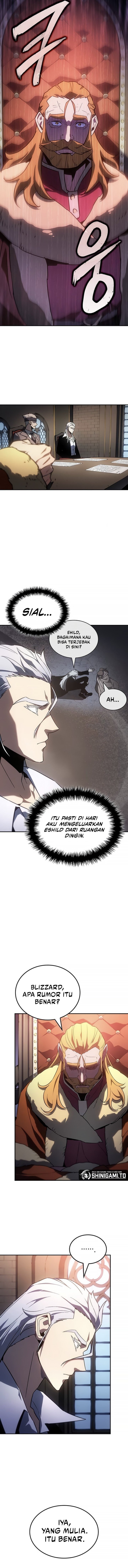 Halaman 10 dari Ice Lord Chapter 49