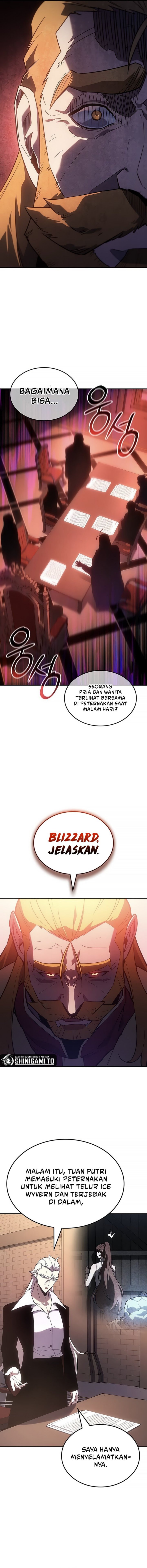 Halaman 11 dari Ice Lord Chapter 49