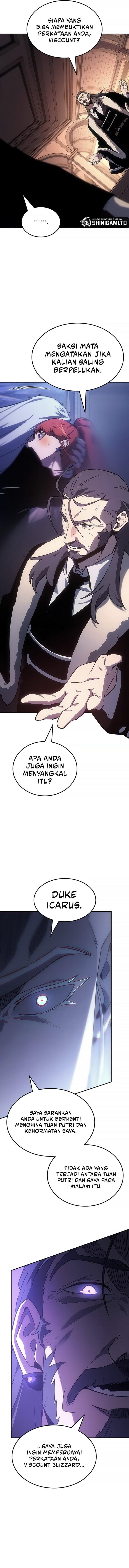Halaman 12 dari Ice Lord Chapter 49