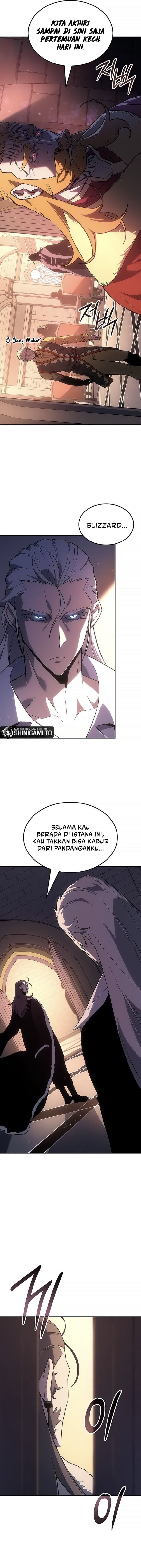 Halaman 14 dari Ice Lord Chapter 49