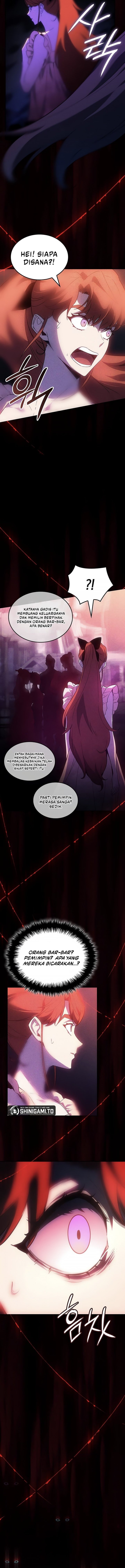 Halaman 16 dari Ice Lord Chapter 49