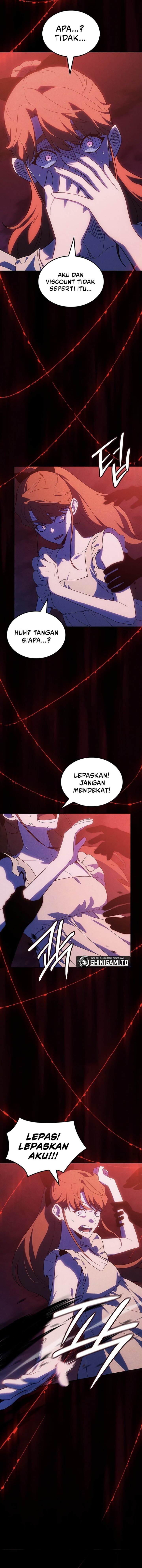 Halaman 18 dari Ice Lord Chapter 49