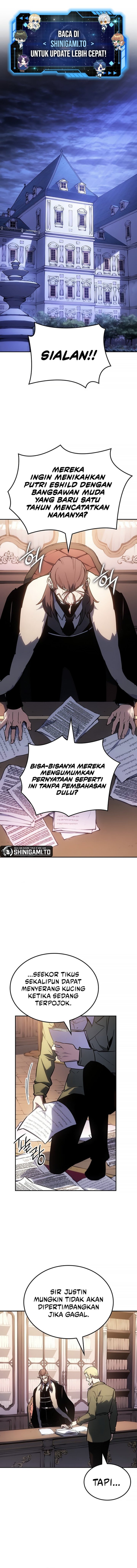 Halaman 2 dari Ice Lord Chapter 49