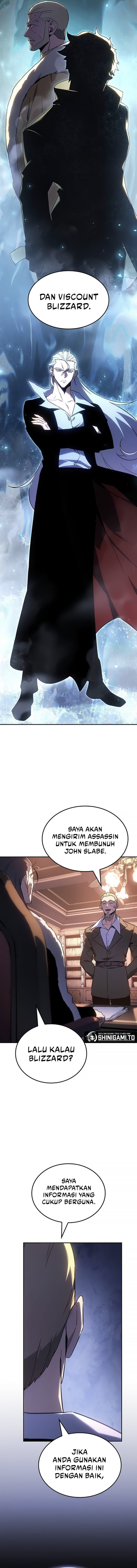 Halaman 4 dari Ice Lord Chapter 49