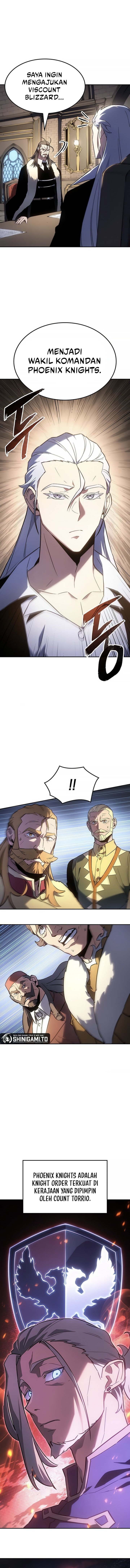 Halaman 7 dari Ice Lord Chapter 49