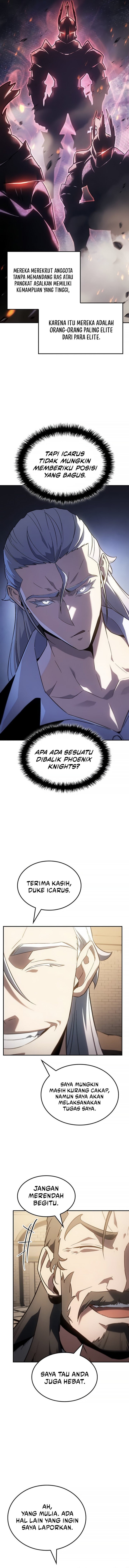 Halaman 8 dari Ice Lord Chapter 49