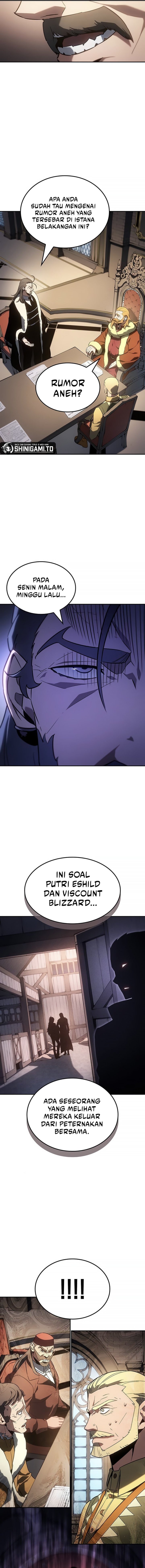 Halaman 9 dari Ice Lord Chapter 49