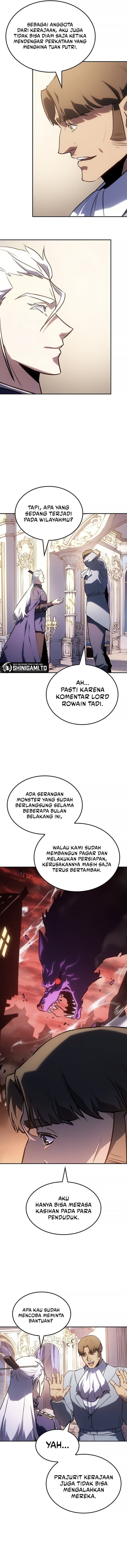 Halaman 10 dari Ice Lord Chapter 50