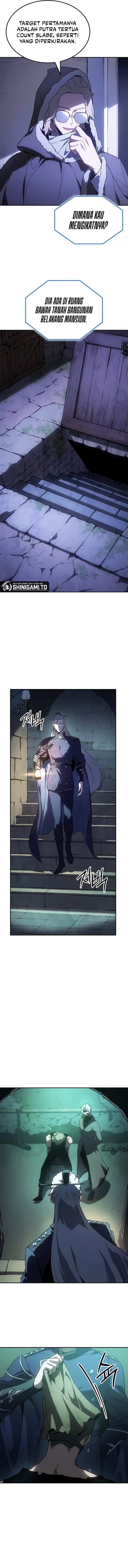 Halaman 13 dari Ice Lord Chapter 50