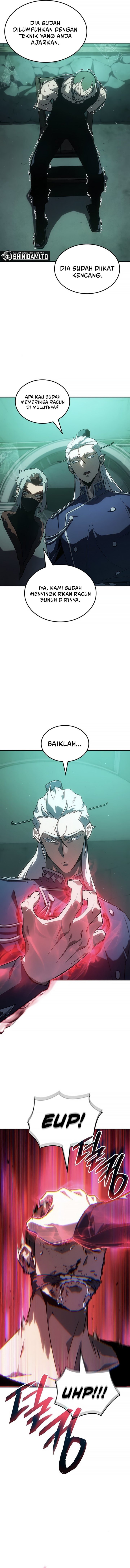 Halaman 14 dari Ice Lord Chapter 50