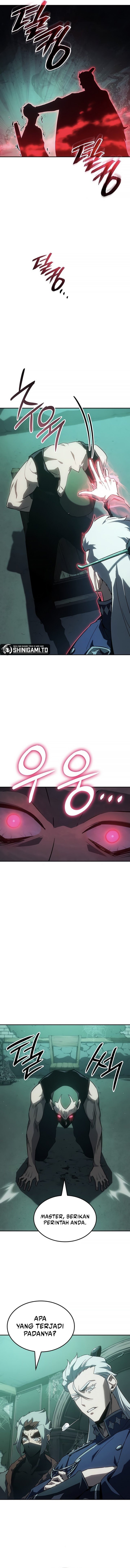 Halaman 15 dari Ice Lord Chapter 50