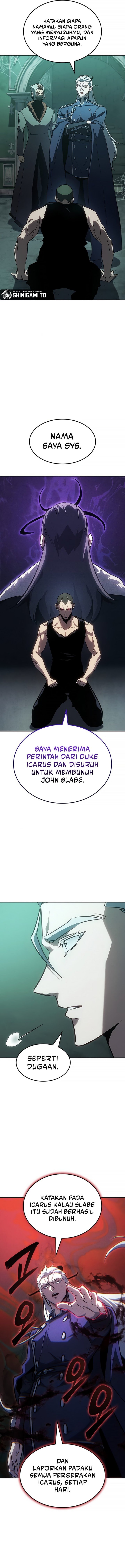 Halaman 16 dari Ice Lord Chapter 50