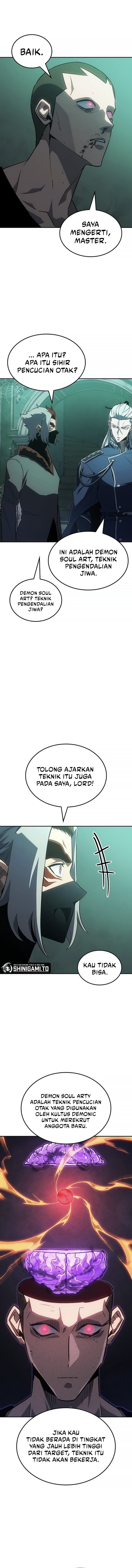 Halaman 17 dari Ice Lord Chapter 50