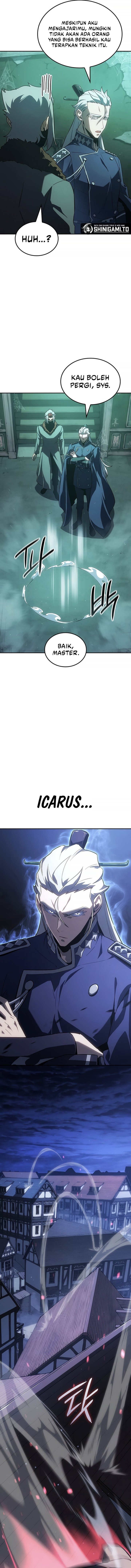 Halaman 18 dari Ice Lord Chapter 50