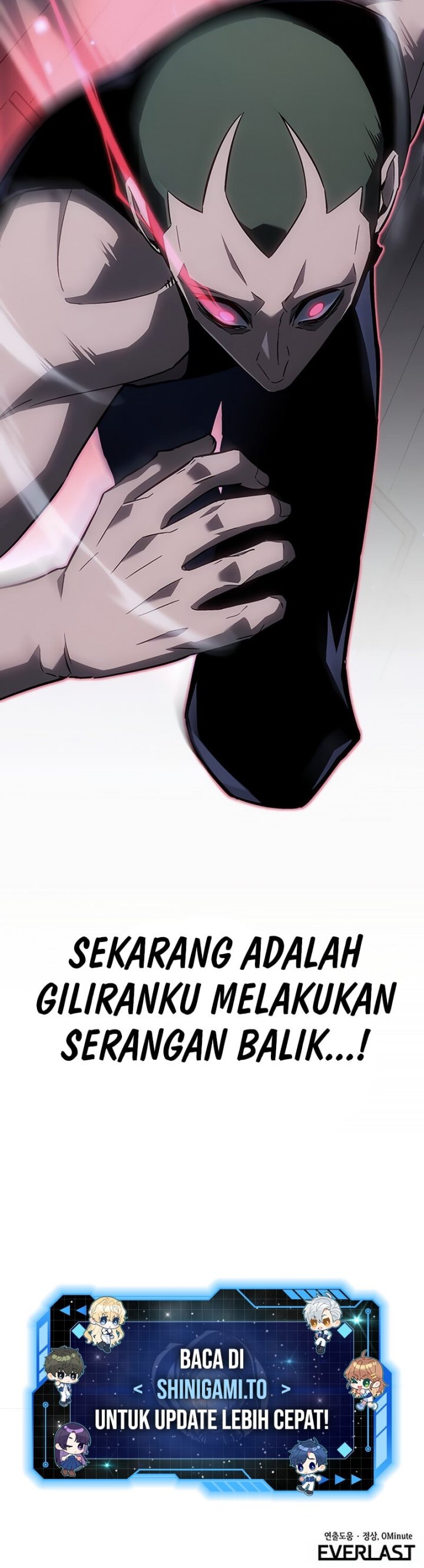 Halaman 19 dari Ice Lord Chapter 50