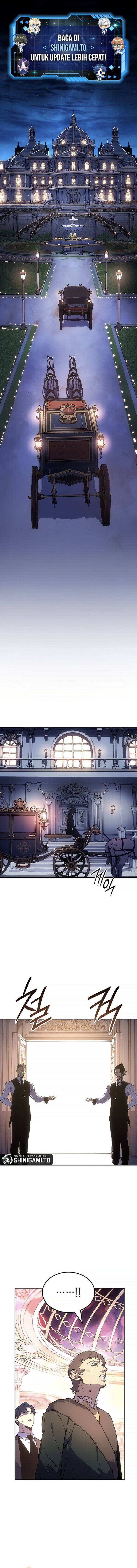 Halaman 2 dari Ice Lord Chapter 50