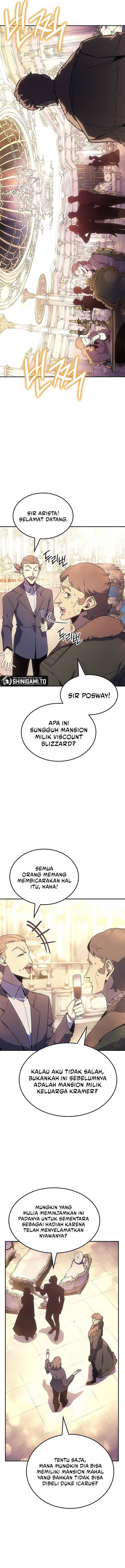 Halaman 3 dari Ice Lord Chapter 50