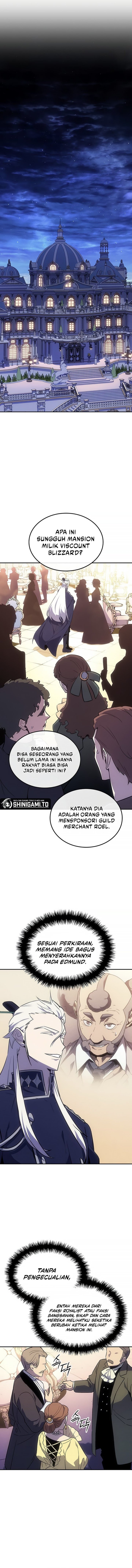 Halaman 6 dari Ice Lord Chapter 50