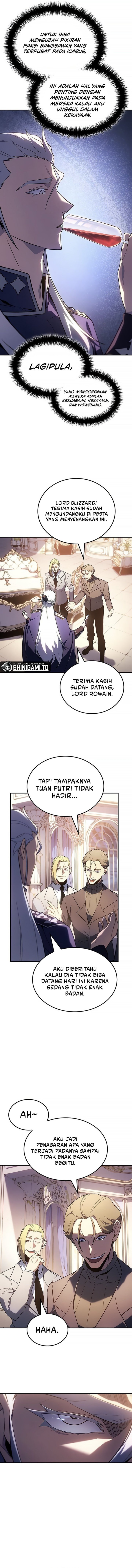 Halaman 7 dari Ice Lord Chapter 50