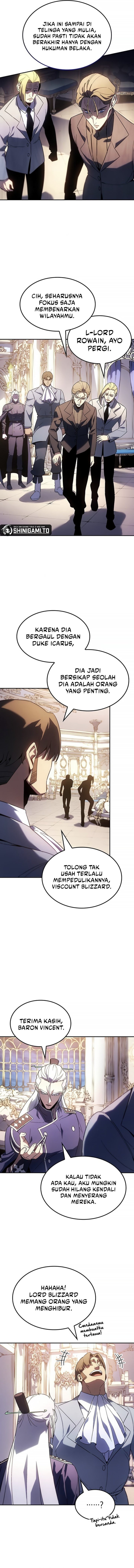 Halaman 9 dari Ice Lord Chapter 50