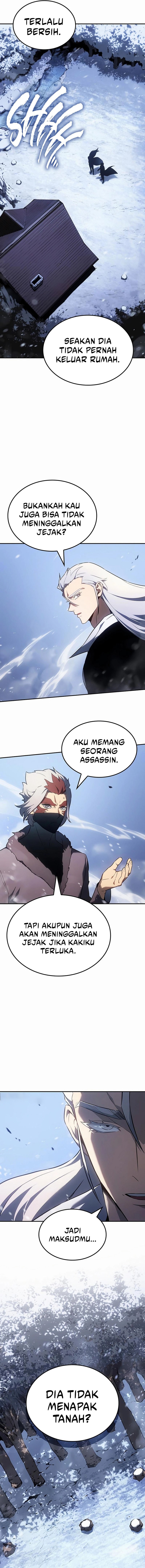 Halaman 12 dari Ice Lord Chapter 51