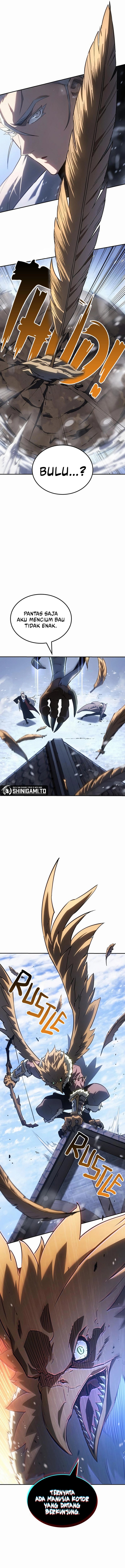 Halaman 14 dari Ice Lord Chapter 51