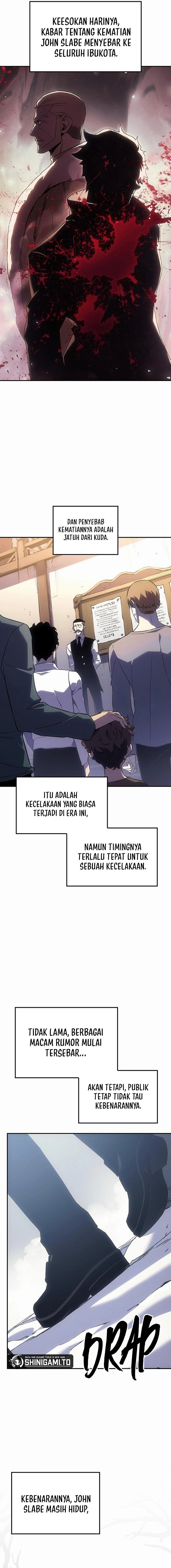 Halaman 5 dari Ice Lord Chapter 51