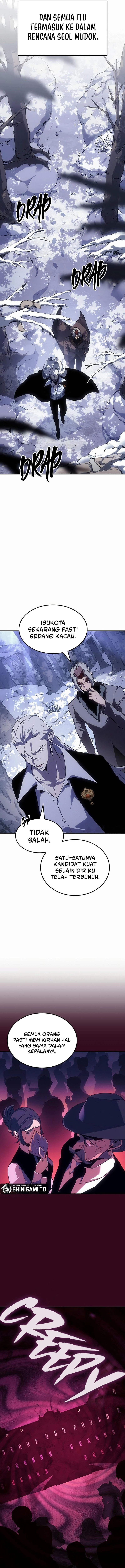 Halaman 6 dari Ice Lord Chapter 51