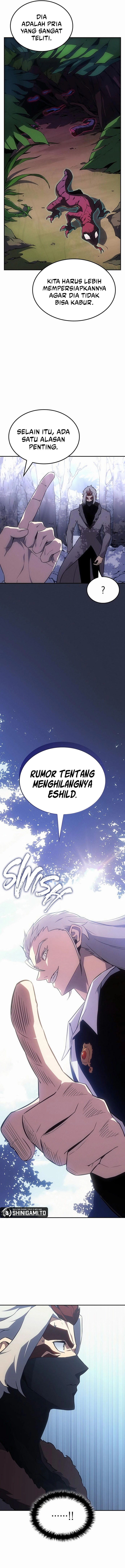 Halaman 8 dari Ice Lord Chapter 51