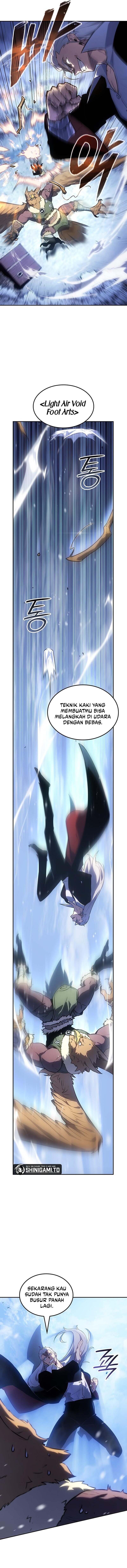 Halaman 10 dari Ice Lord Chapter 52