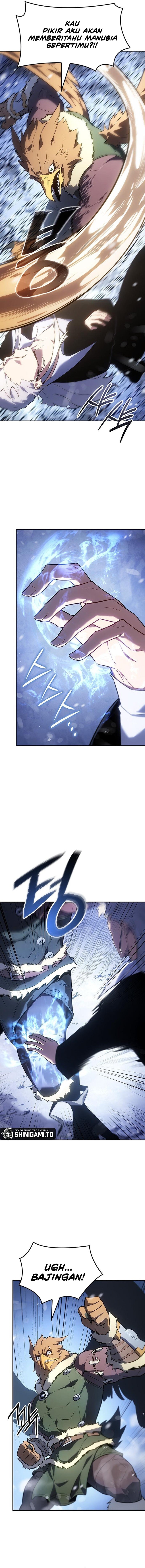 Halaman 13 dari Ice Lord Chapter 52