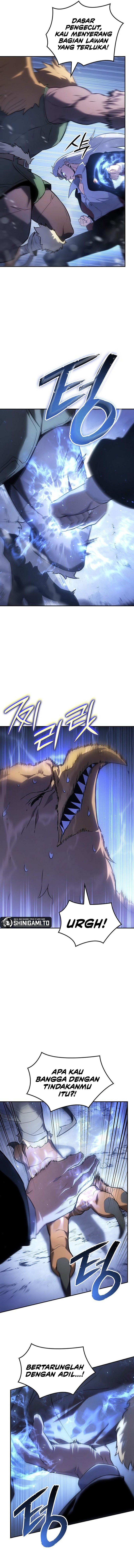 Halaman 14 dari Ice Lord Chapter 52