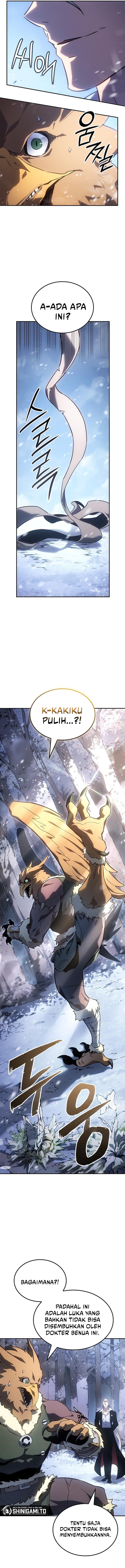 Halaman 16 dari Ice Lord Chapter 52