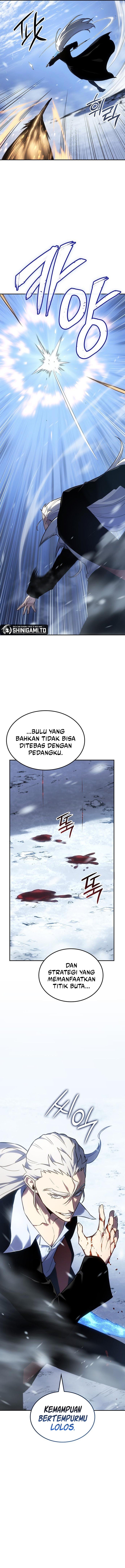 Halaman 7 dari Ice Lord Chapter 52