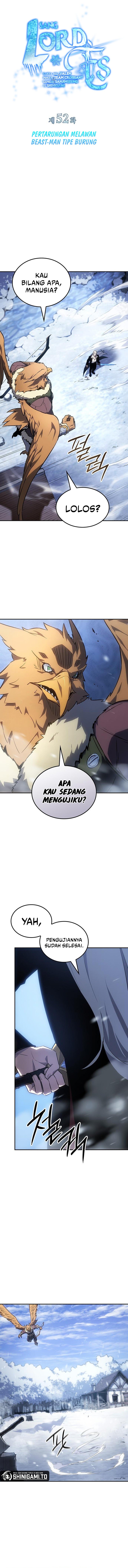 Halaman 8 dari Ice Lord Chapter 52