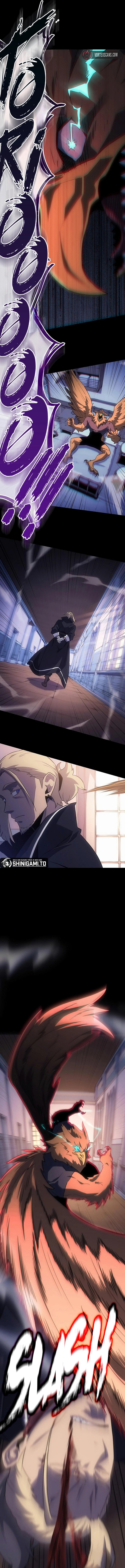 Halaman 10 dari Ice Lord Chapter 53