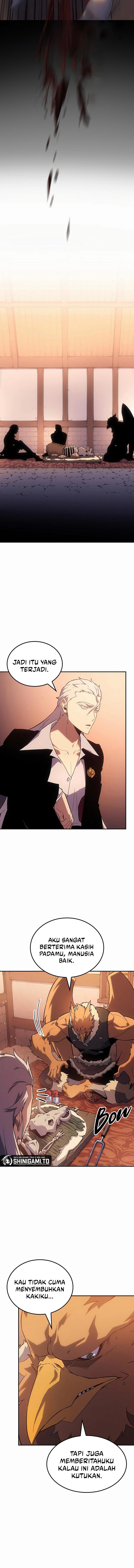 Halaman 11 dari Ice Lord Chapter 53