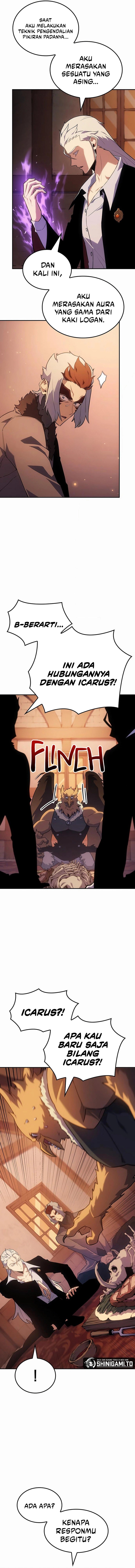 Halaman 13 dari Ice Lord Chapter 53