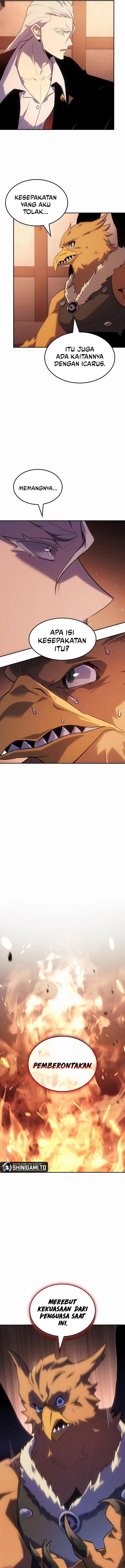 Halaman 14 dari Ice Lord Chapter 53