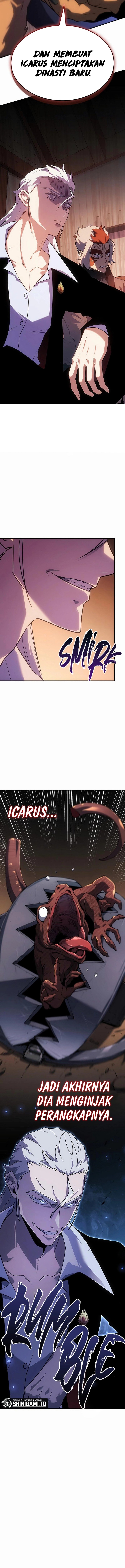 Halaman 15 dari Ice Lord Chapter 53