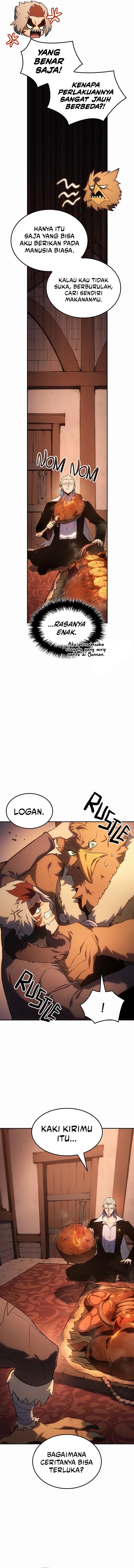 Halaman 4 dari Ice Lord Chapter 53