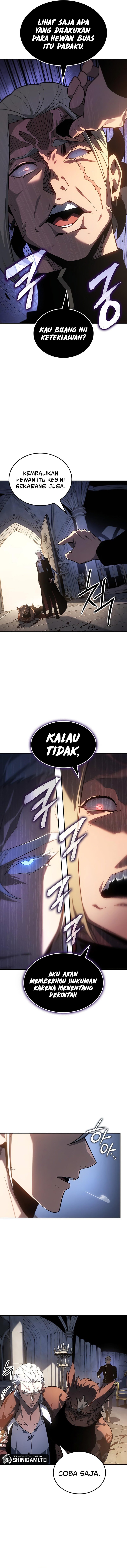 Halaman 11 dari Ice Lord Chapter 54