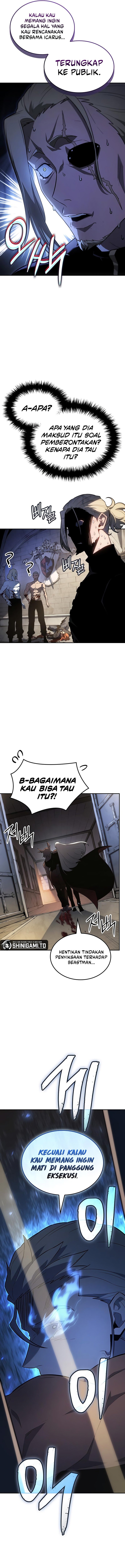 Halaman 12 dari Ice Lord Chapter 54