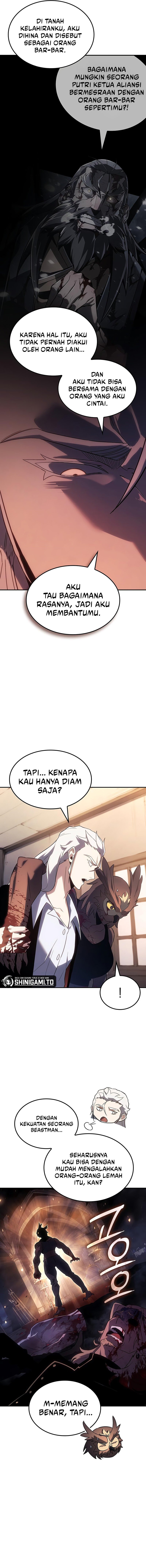 Halaman 14 dari Ice Lord Chapter 54